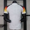 2024 Player Version Germany Home Football Shirt