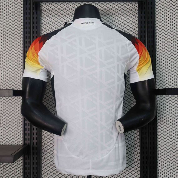 2024 Player Version Germany Home Football Shirt