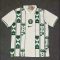 2023/2024 Nigeria National Team Away Football Shirt