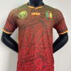 2024 Player Version Cameroon Away Football Shirt