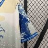 2024 Japan Special Edition White Football Shirt