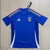 2024 Italy National Team Home Football Shirt