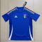2024 Italy National Team Home Football Shirt