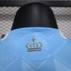 2024 Player Version Belgium National Team Away Football Shirt