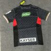 2024 Palestine Away Football Shirt
