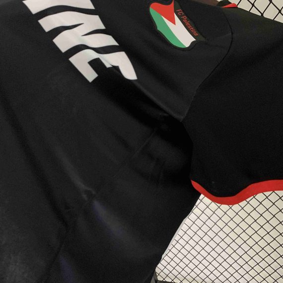 2023-2024 Palestine Home Football Shirt