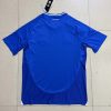 2024 Italy National Team Home Football Shirt