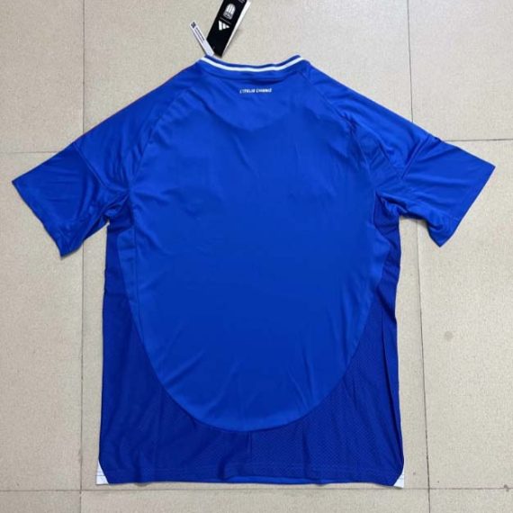 2024 Italy National Team Home Football Shirt