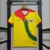 2024 Burkina Faso Third Away Football Shirt