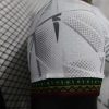 2023/2024 Player Version Mali Fourth Away Football Shirt