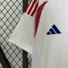 2024 Chile National Team Away Football Shirt