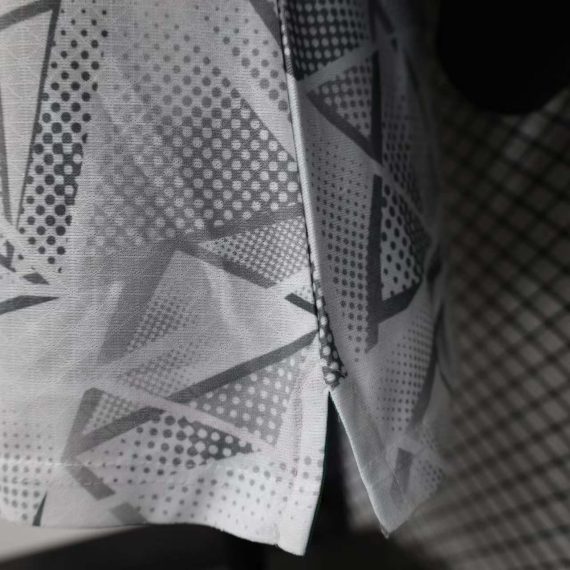 2023/2024 Player Version Mali Fourth Away Football Shirt