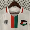 2023-2024 Palestine Away Football Shirt
