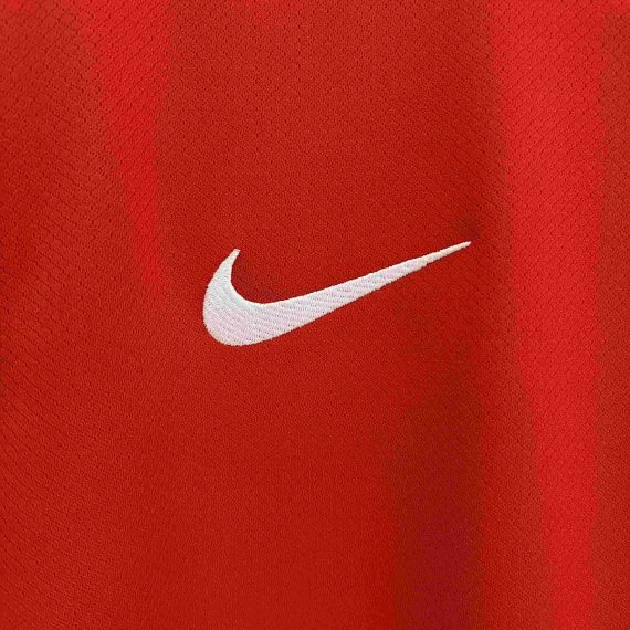2024 Portugal Home Football Shirt