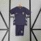 2024 England Away Football Shirt Kids Size Suit