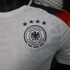 2024 Player Version Germany Home Football Shirt
