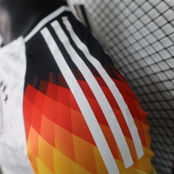 2024 Player Version Germany Home Football Shirt