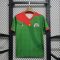2024 Burkina Faso Home Football Shirt