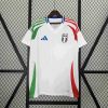2024 Italy Away Soccer Shirt