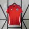 2024 Chile National Team Home Football Shirt