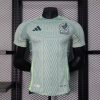 2024 Player Version Mexico National Away Football Shirt