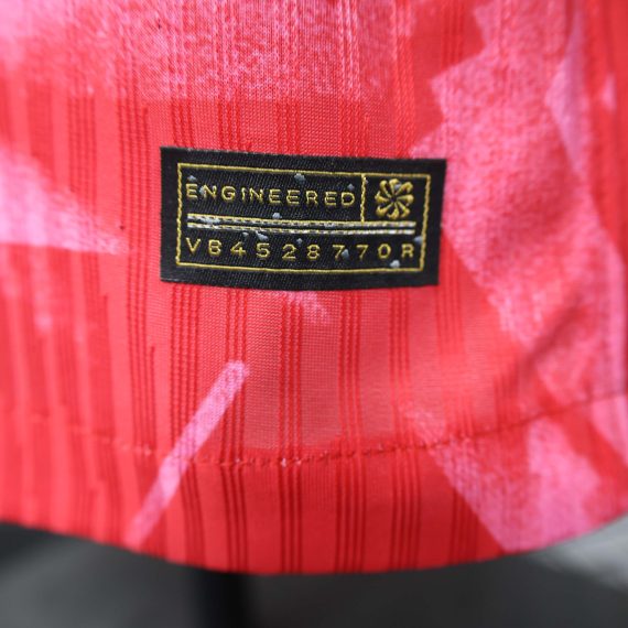 2024 Player Version Korea Home Football Shirt