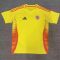 2024 Colombia Home Football Shirt