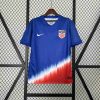 2024 United States National team Away Football Shirt