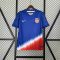 2024 United States National team Away Football Shirt