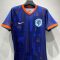 2024 Netherlands National Team Away Football Shirt