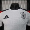 2024 Player Version Germany Home Football Shirt