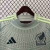 2024 Mexico National Away Football Shirt