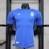 2024 Player Version Argentina Away Football Shirt