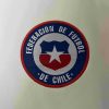 2024 Chile National Team Away Football Shirt