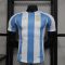 2024 Player Version Argentina Home Football Shirt