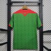 2024 Burkina Faso Home Football Shirt