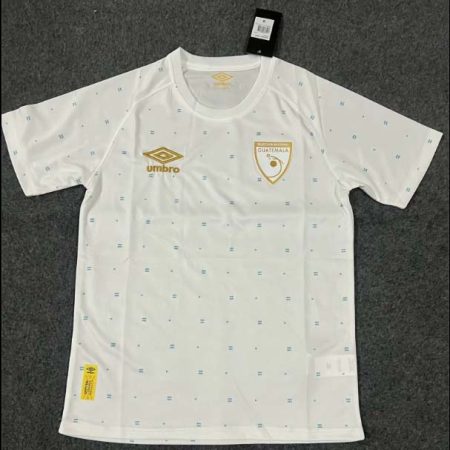 2023-2024 Guatemala Training Wear Football Shirt