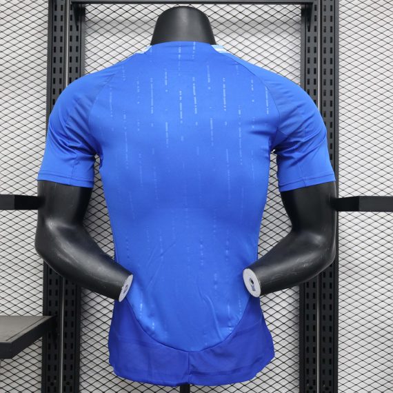 2024 Player Version Argentina Away Football Shirt