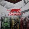 2023/2024 Player Version Mali Fourth Away Football Shirt