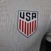 2024 Player Version United States National team Home Football Shirt