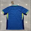 2024 Brazil Away Football Shirt
