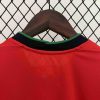 2024 Portugal Home Football Shirt