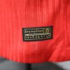 2024 Player Version Portugal Home Football Shirt