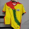 2024 Burkina Faso Third Away Football Shirt