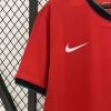 2024 Portugal Home Football Shirt