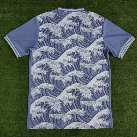 2024 Japan Special Edition Light purple Football Shirt