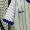 2024 France Away Football Shirt