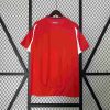 2024 Chile National Team Home Football Shirt