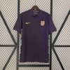 2024 England Away Football Shirt