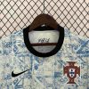 2024 Portugal Away Football Shirt